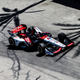 Illustration for article titled Alexander Rossi Wins Pole For The Long Beach Grand Prix And Here Are Some Highlights